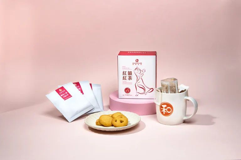 茶飲情境攝影