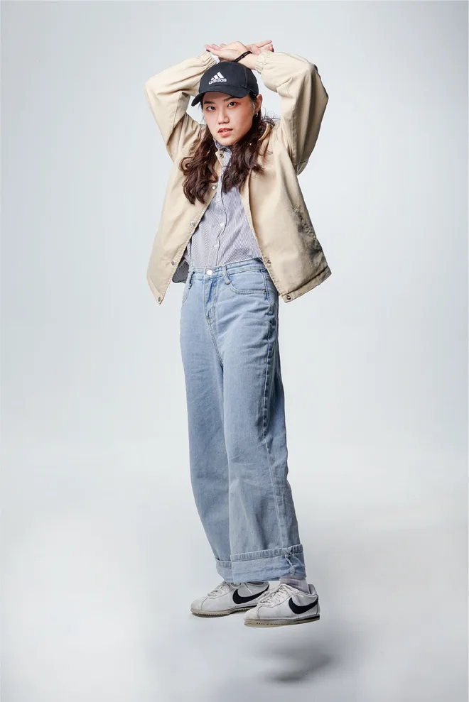 OOTD 人像攝影